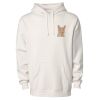 10oz. Heavyweight Hooded Sweatshirt Thumbnail