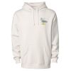 10oz. Heavyweight Hooded Sweatshirt Thumbnail