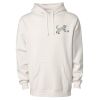 10oz. Heavyweight Hooded Sweatshirt Thumbnail