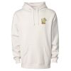 10oz. Heavyweight Hooded Sweatshirt Thumbnail