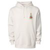 10oz. Heavyweight Hooded Sweatshirt Thumbnail
