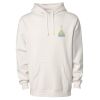 10oz. Heavyweight Hooded Sweatshirt Thumbnail