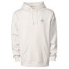 10oz. Heavyweight Hooded Sweatshirt Thumbnail