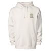 10oz. Heavyweight Hooded Sweatshirt Thumbnail