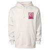 10oz. Heavyweight Hooded Sweatshirt Thumbnail