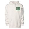 10oz. Heavyweight Hooded Sweatshirt Thumbnail