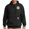 Midweight Hooded Sweatshirt Thumbnail