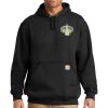 Midweight Hooded Sweatshirt Thumbnail