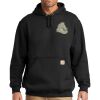 Midweight Hooded Sweatshirt Thumbnail