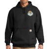 Midweight Hooded Sweatshirt Thumbnail