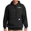 Midweight Hooded Sweatshirt Thumbnail