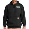 Midweight Hooded Sweatshirt Thumbnail