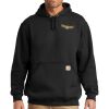 Midweight Hooded Sweatshirt Thumbnail