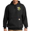 Midweight Hooded Sweatshirt Thumbnail