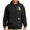 Midweight Hooded Sweatshirt Thumbnail
