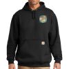 Midweight Hooded Sweatshirt Thumbnail